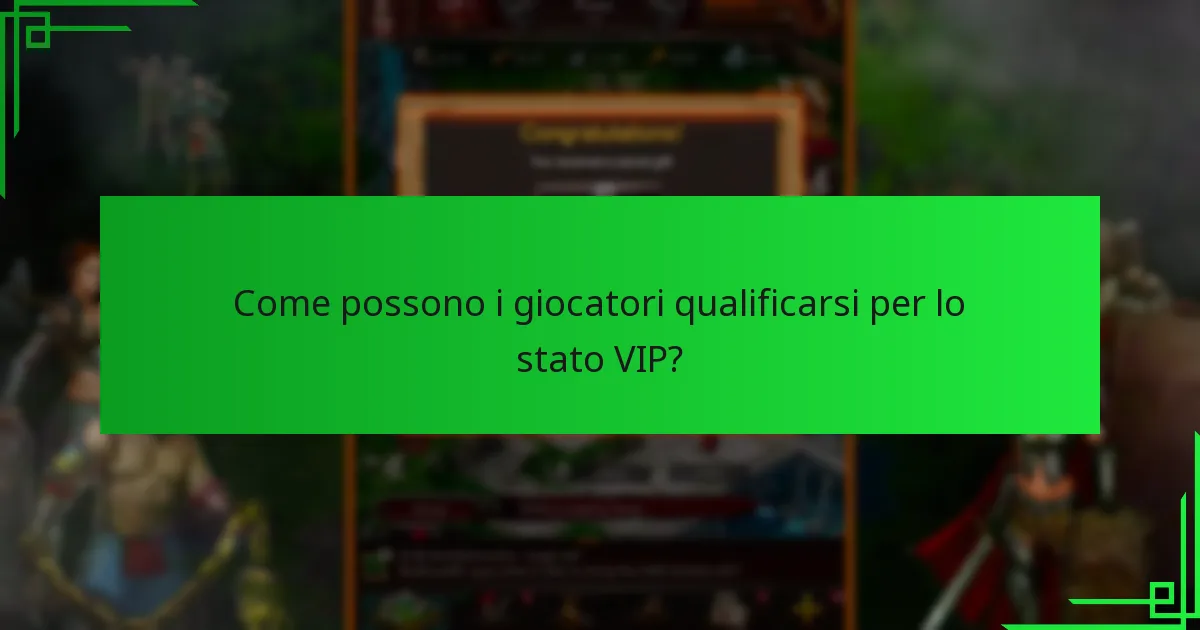 Quali ricompense esclusive ricevono i membri VIP?