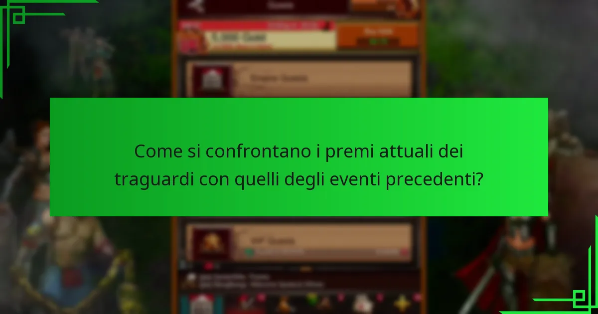Come possono i giocatori partecipare efficacemente all’evento?