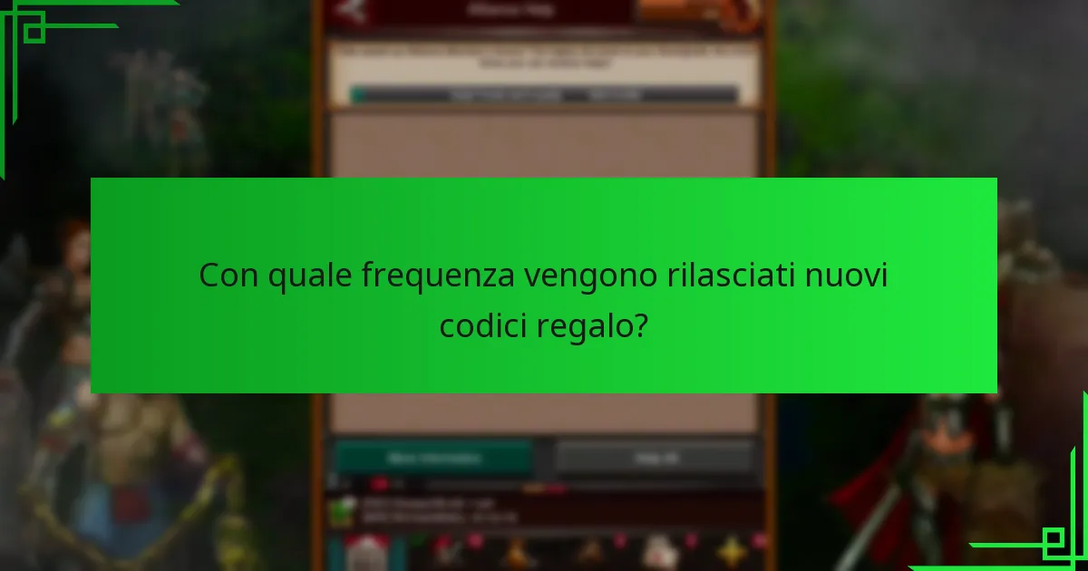 Quali sono le scadenze e le limitazioni dei codici regalo?