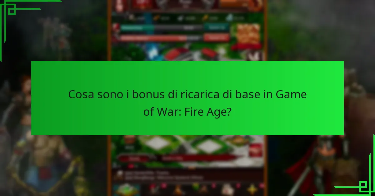 Quali sono i vantaggi di partecipare al sistema di bonus di ricarica a livelli?