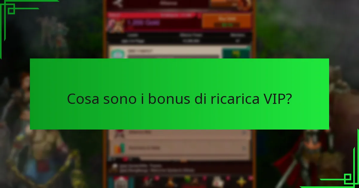 Come possono i giocatori qualificarsi per lo stato VIP?