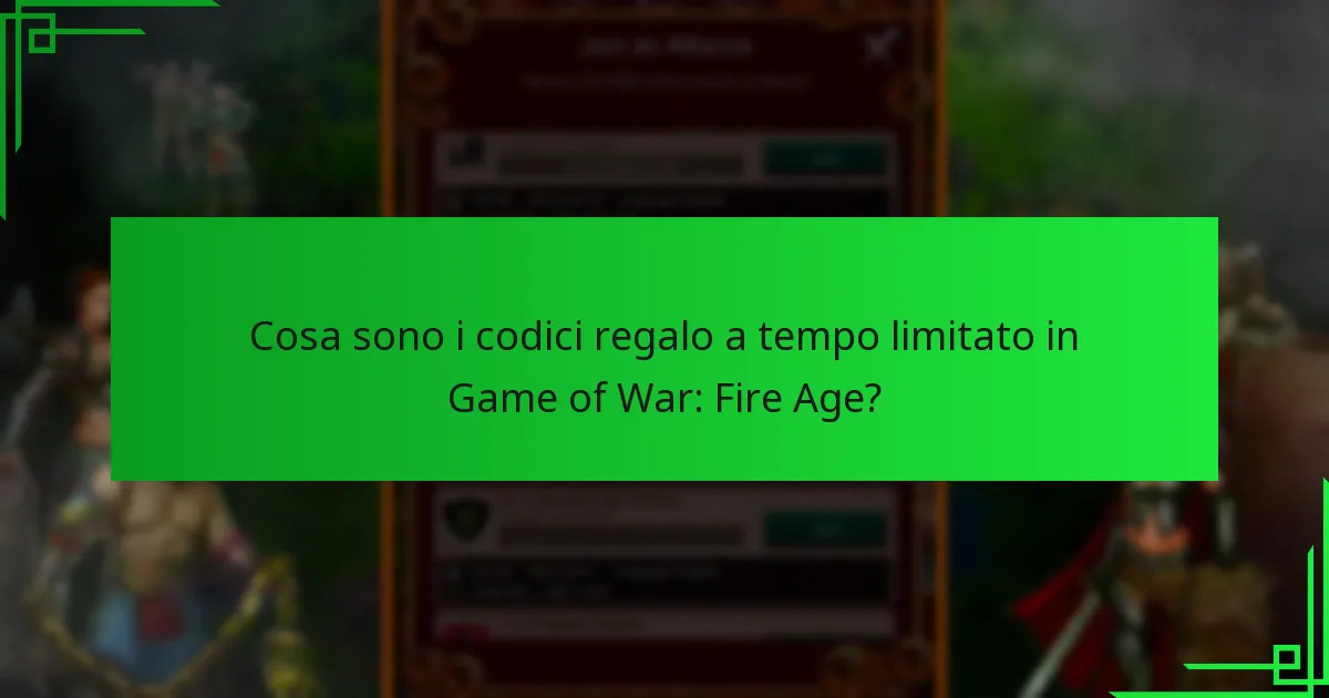 Quali sono i rischi associati ai codici regalo a tempo limitato?