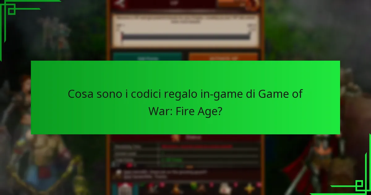 Con quale frequenza vengono rilasciati nuovi codici regalo?