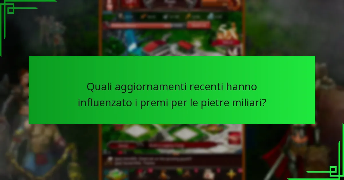 Come si confrontano i premi per le pietre miliari in Game of War con altri giochi?