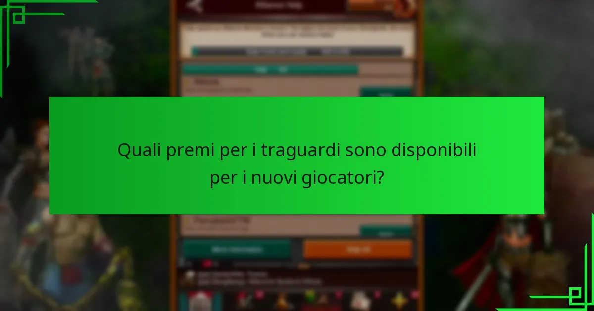 Quali intuizioni della comunità esistono riguardo agli eventi per i nuovi giocatori?