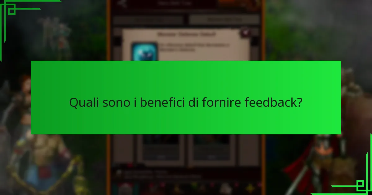 Come riscattare i bonus di ricarica per il feedback?