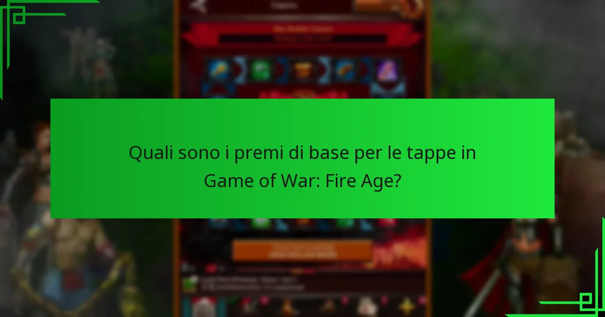 Dove possono i giocatori trovare risorse aggiuntive per i premi per le tappe?