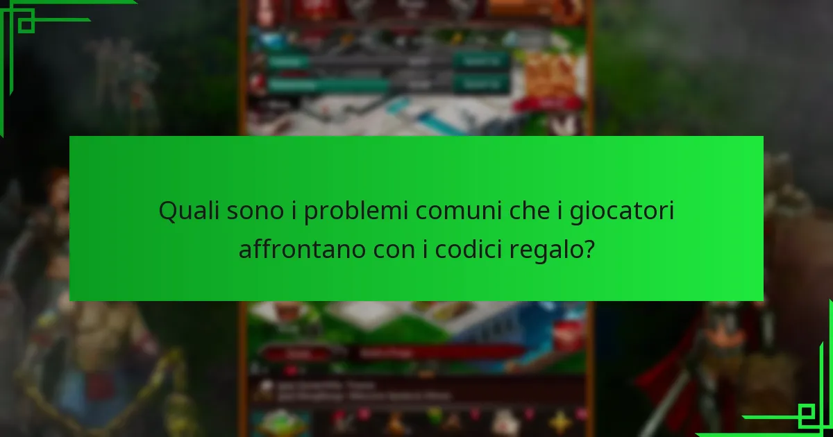 Quali strategie possono massimizzare i vantaggi dei codici regalo?
