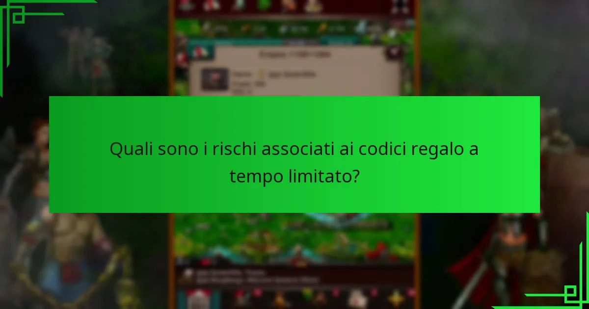 Come si confrontano i codici regalo a tempo limitato con altre offerte promozionali?