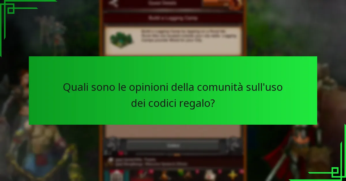 Quali suggerimenti di risoluzione dei problemi dovrebbero conoscere i nuovi giocatori sui codici regalo?
