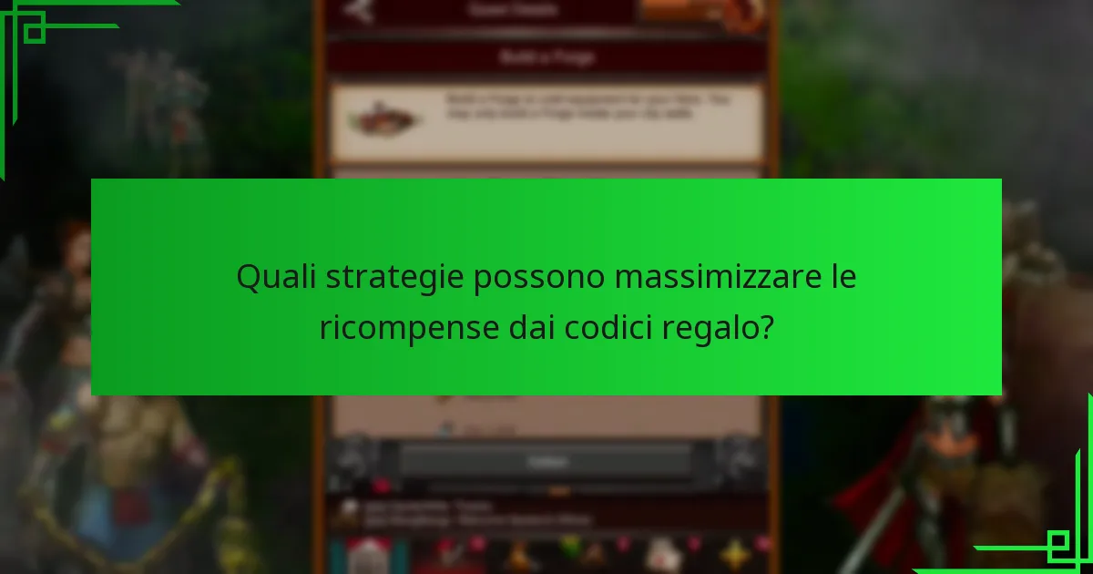 Dove trovare fonti affidabili per i codici regalo stagionali?