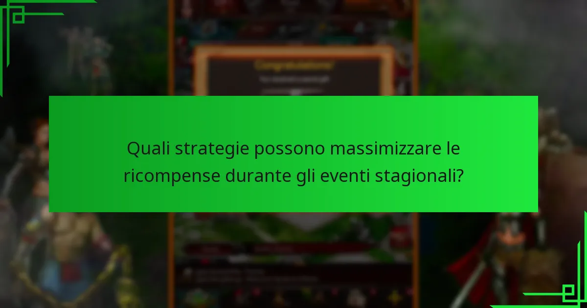 Quali aggiornamenti recenti hanno influenzato i premi di traguardo?