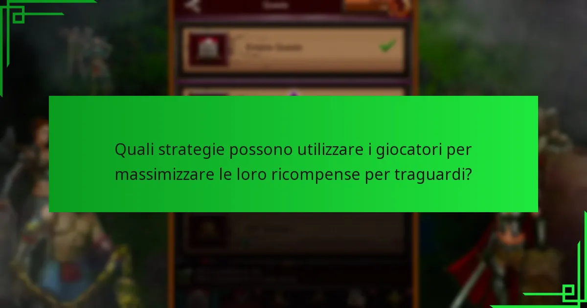 Come si confrontano i premi per traguardi degli eventi mensili con eventi precedenti?